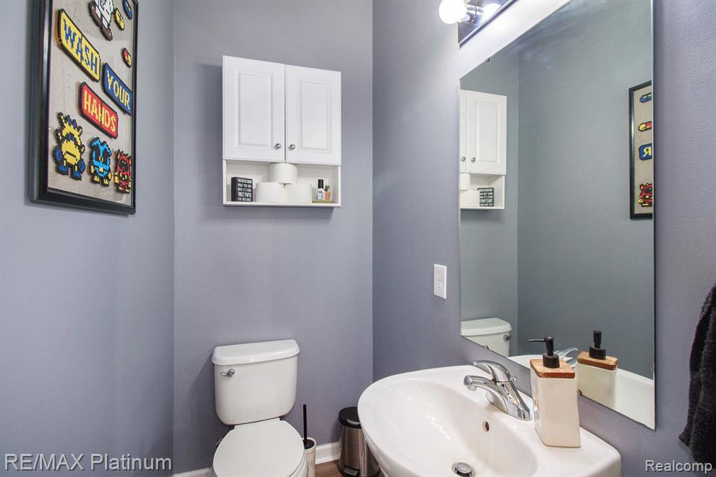 347 SUNBURY DRIVE, Howell, MI 48855 — Photo 6