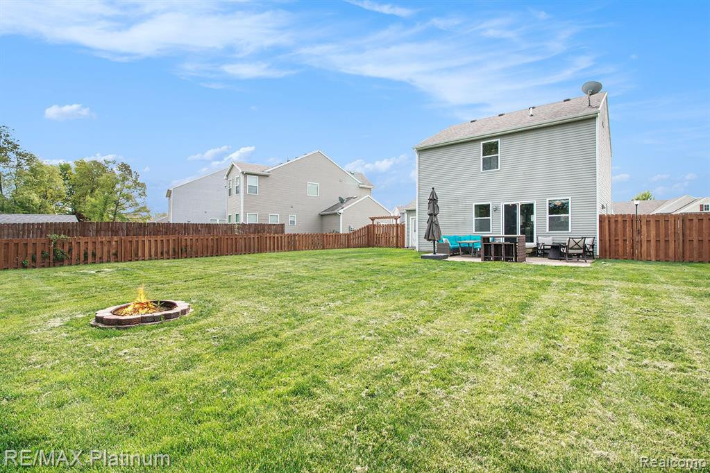 347 SUNBURY DRIVE, Howell, MI 48855 — Photo 15