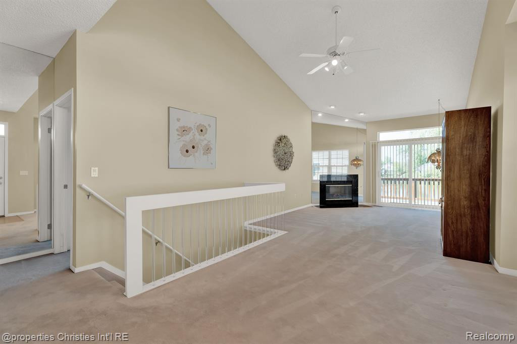 41907 CANTEBURY Drive, Novi, MI 48377 — Photo 4