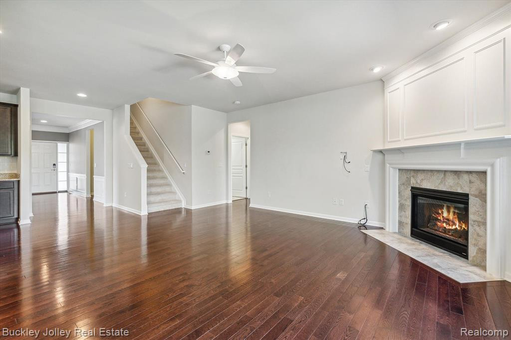 535 ACADIA Court, 125, Howell, MI 48843 — Photo 13