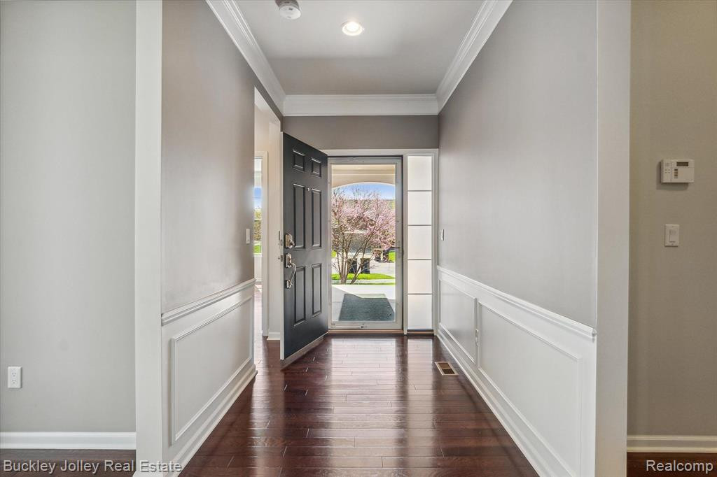 535 ACADIA Court, 125, Howell, MI 48843 — Photo 18