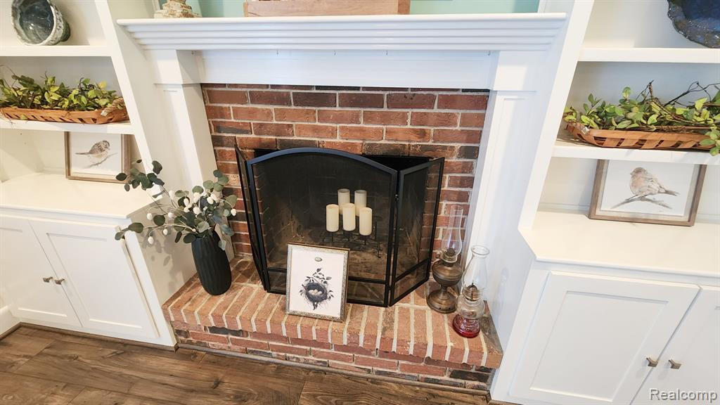 1670 HERITAGE Drive, Canton, MI 48188 — Photo 20