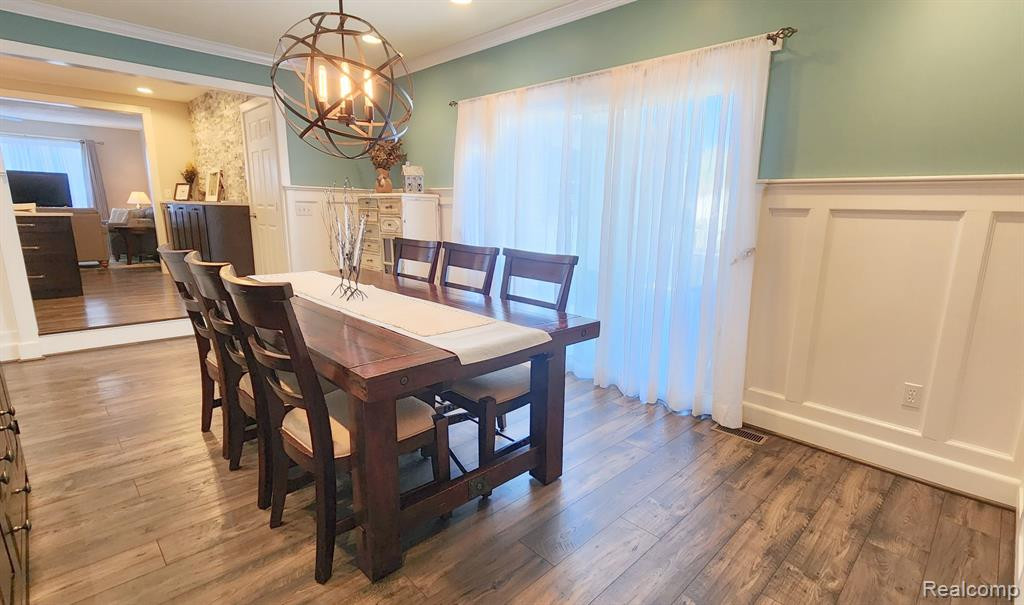 1670 HERITAGE Drive, Canton, MI 48188 — Photo 21