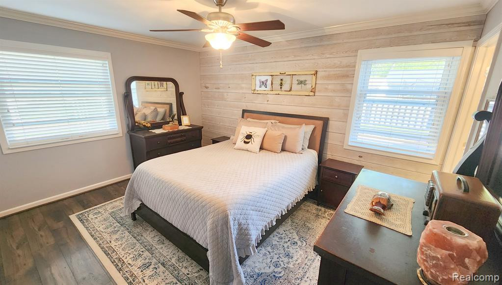 1670 HERITAGE Drive, Canton, MI 48188 — Photo 22