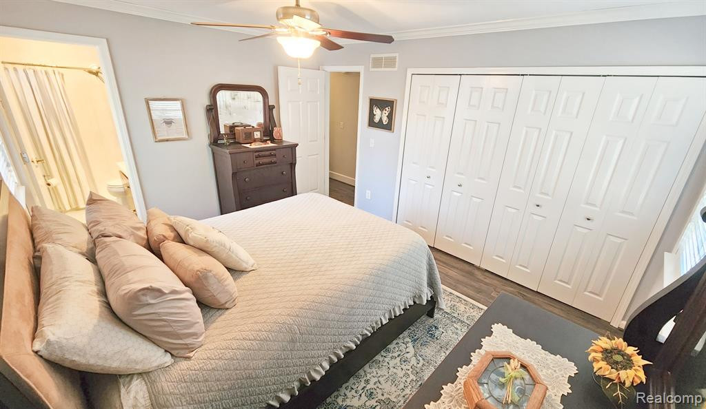 1670 HERITAGE Drive, Canton, MI 48188 — Photo 24