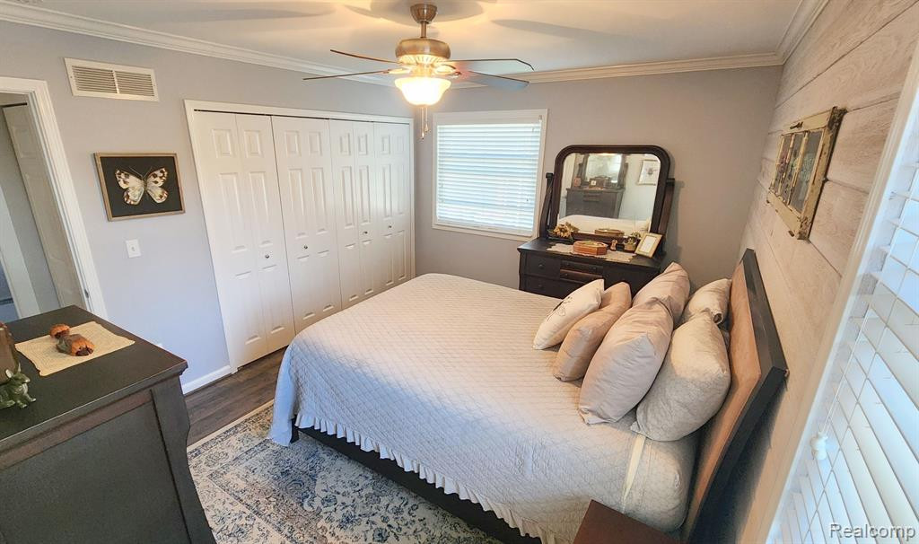 1670 HERITAGE Drive, Canton, MI 48188 — Photo 26