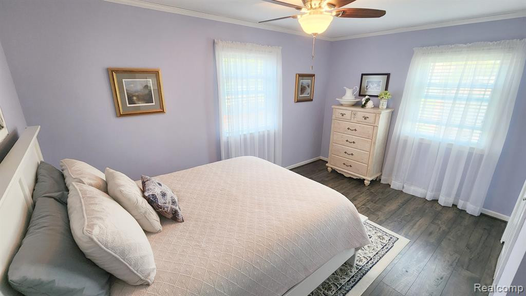 1670 HERITAGE Drive, Canton, MI 48188 — Photo 27
