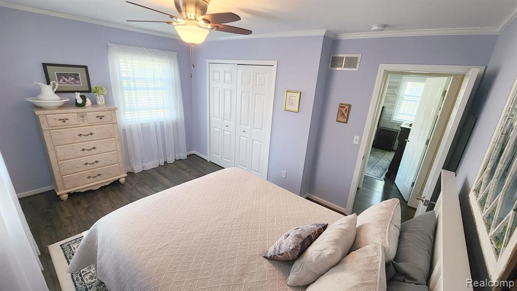 1670 HERITAGE Drive, Canton, MI 48188 — Photo 28