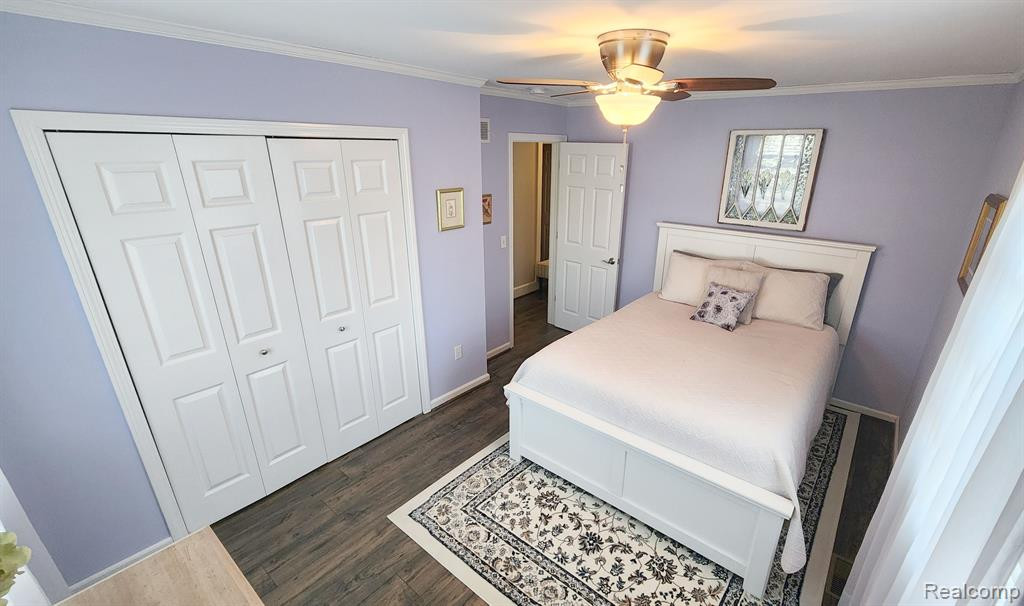1670 HERITAGE Drive, Canton, MI 48188 — Photo 29