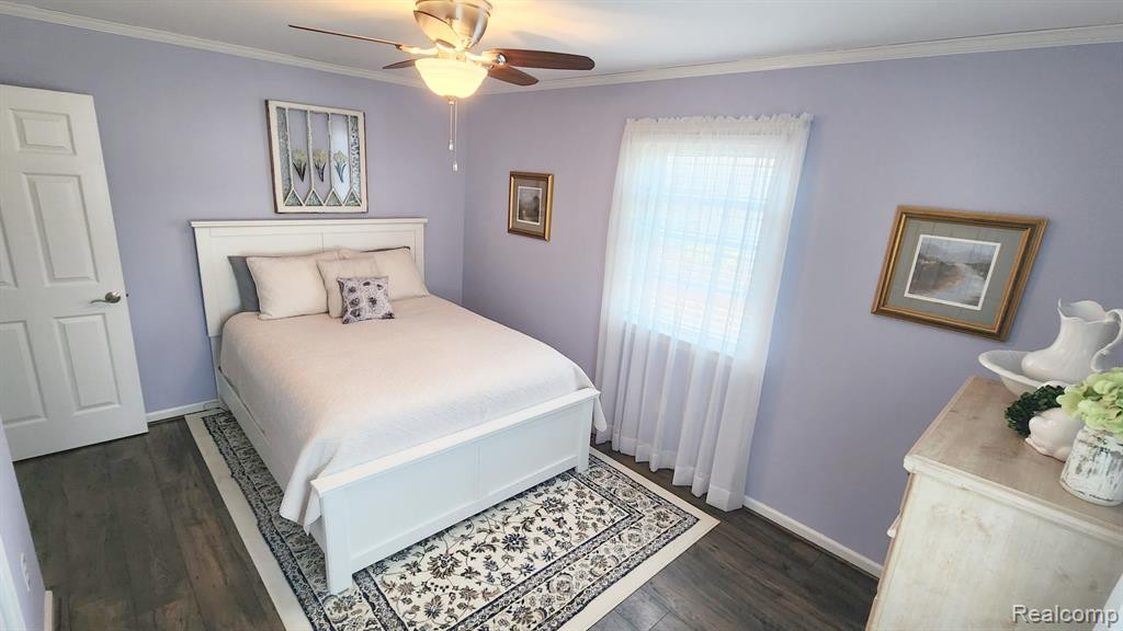 1670 HERITAGE Drive, Canton, MI 48188 — Photo 30