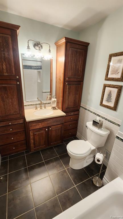 1670 HERITAGE Drive, Canton, MI 48188 — Photo 34