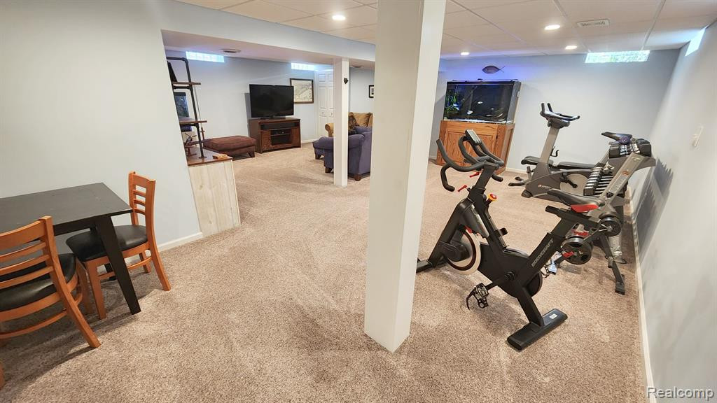 1670 HERITAGE Drive, Canton, MI 48188 — Photo 36
