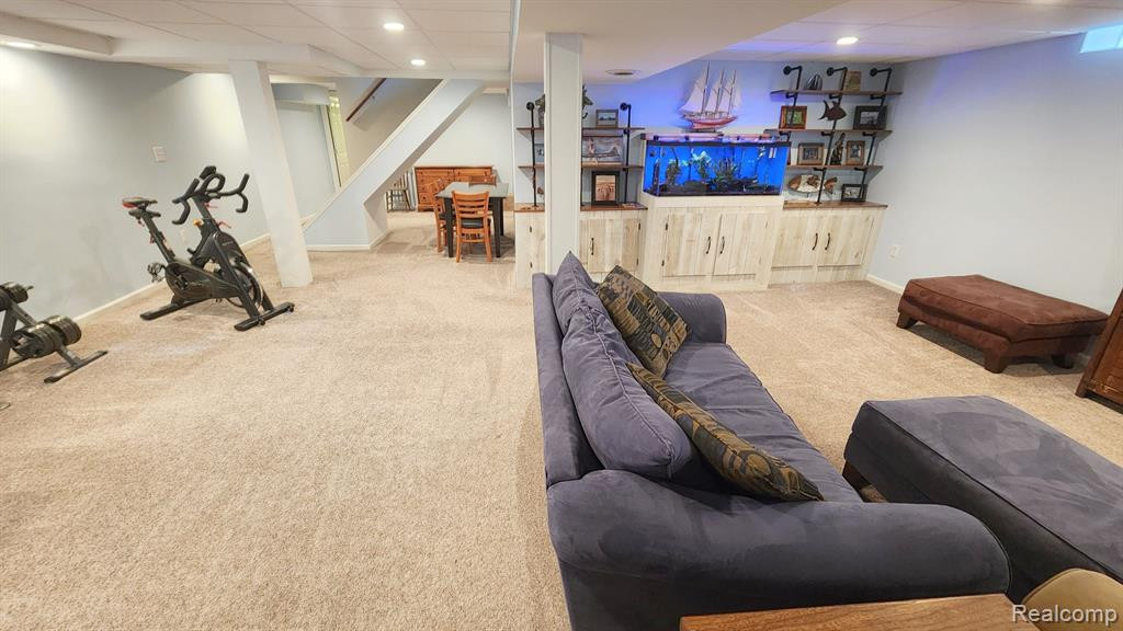 1670 HERITAGE Drive, Canton, MI 48188 — Photo 39
