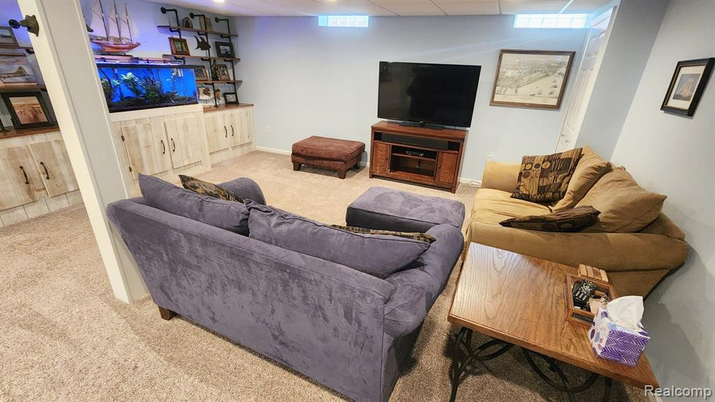 1670 HERITAGE Drive, Canton, MI 48188 — Photo 40