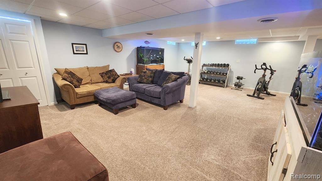 1670 HERITAGE Drive, Canton, MI 48188 — Photo 42