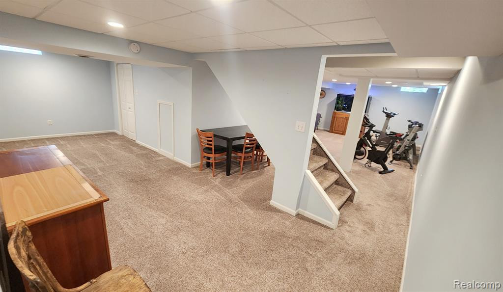 1670 HERITAGE Drive, Canton, MI 48188 — Photo 43