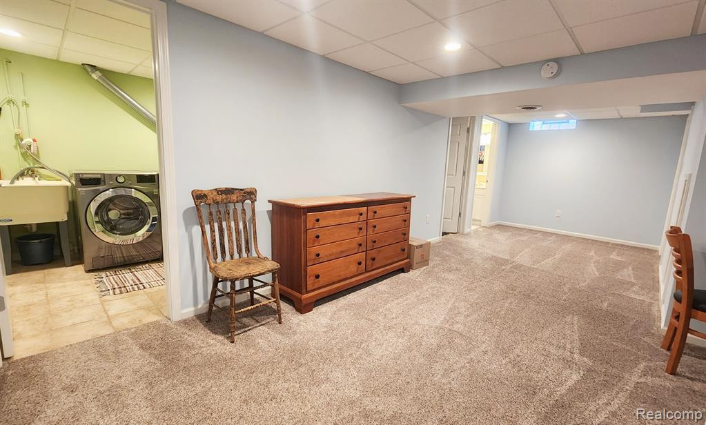 1670 HERITAGE Drive, Canton, MI 48188 — Photo 44