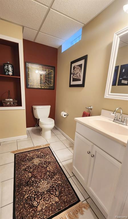 1670 HERITAGE Drive, Canton, MI 48188 — Photo 46