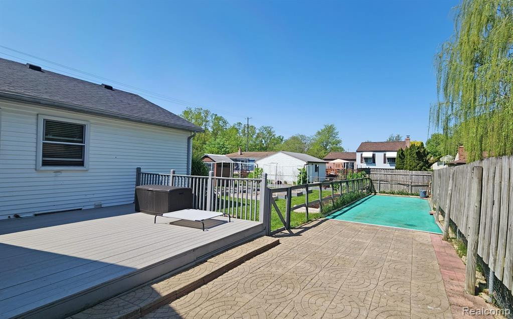 1670 HERITAGE Drive, Canton, MI 48188 — Photo 47