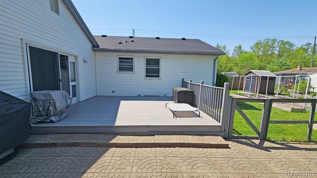 1670 HERITAGE Drive, Canton, MI 48188 — Photo 49