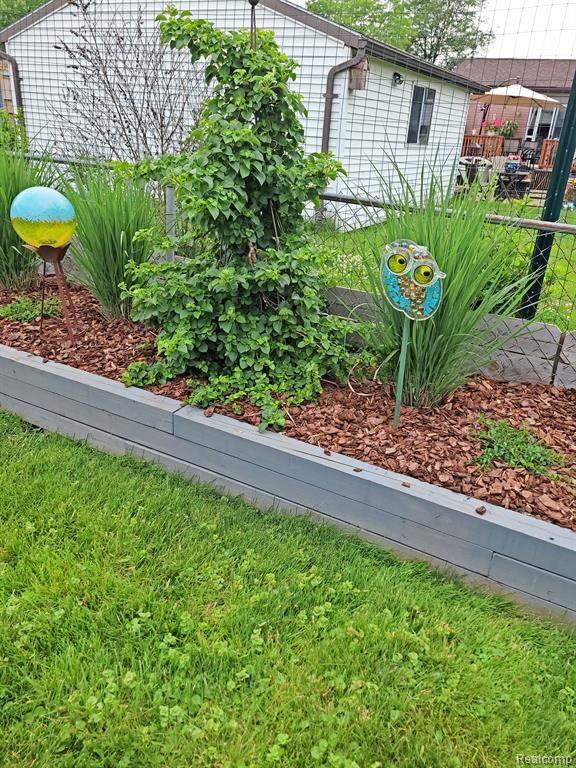 1670 HERITAGE Drive, Canton, MI 48188 — Photo 59