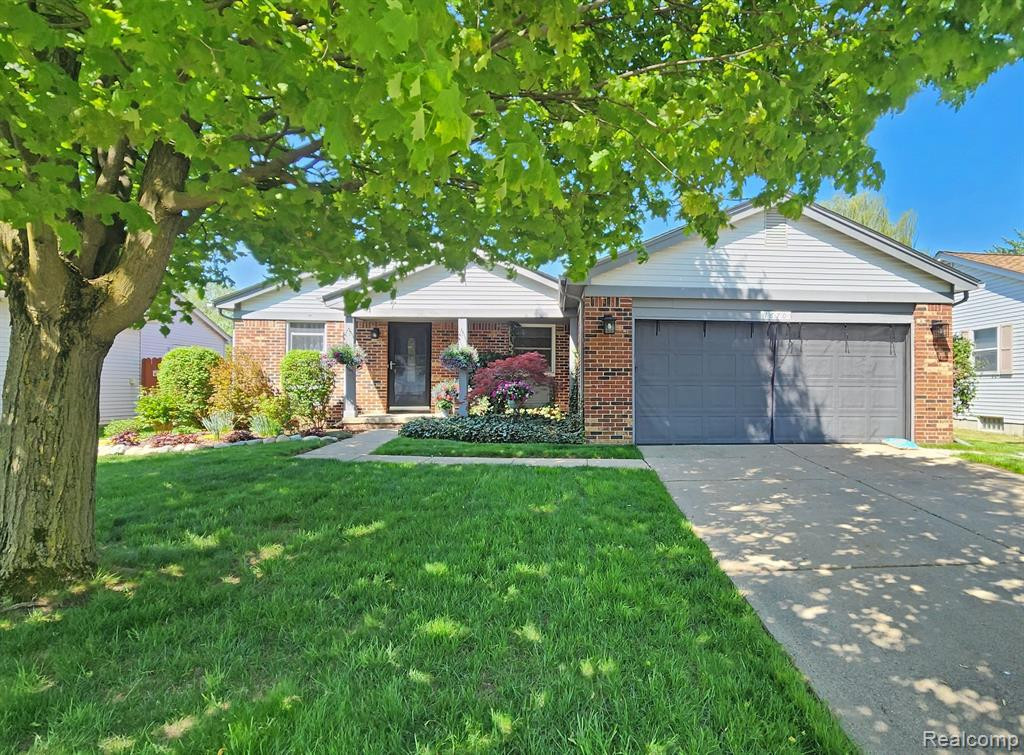 1670 HERITAGE Drive, Canton, MI 48188 — Photo 62