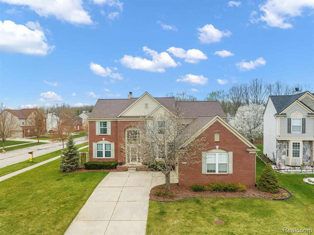 8298 HUMMINGBIRD Drive, Ypsilanti, MI 48197 — Photo 3