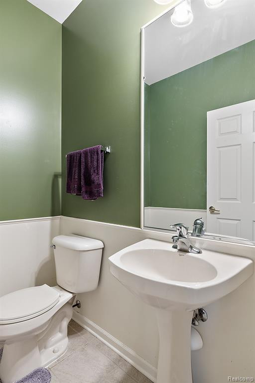 8298 HUMMINGBIRD Drive, Ypsilanti, MI 48197 — Photo 16