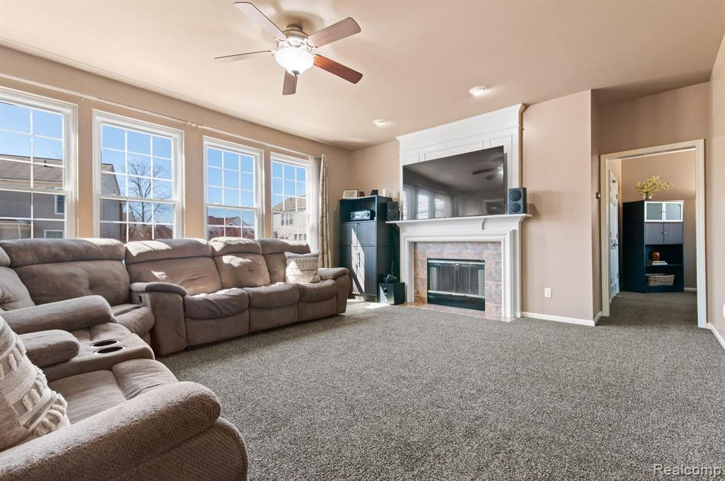 8200 Blue Jay Drive, Ypsilanti, MI 48197 — Photo 13