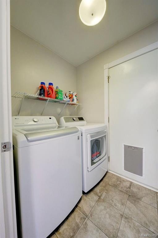 3247 RIVER MEADOW Circle, Canton, MI 48188 — Photo 14