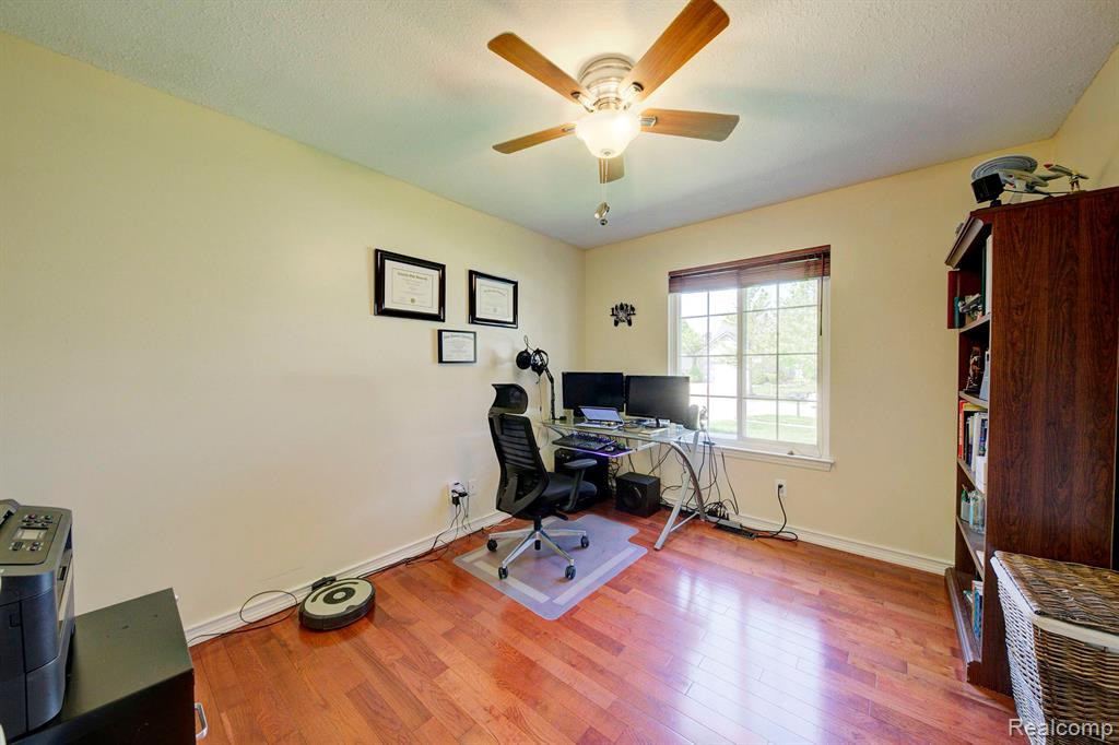 3247 RIVER MEADOW Circle, Canton, MI 48188 — Photo 22