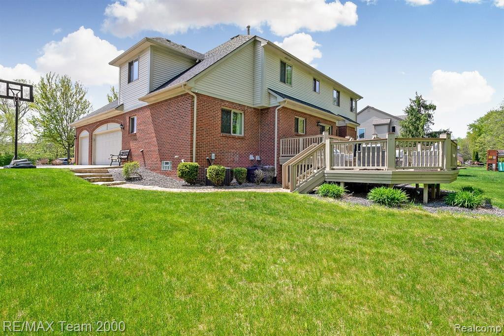 47030 GRAND OAK, Canton, MI 48187 — Photo 8