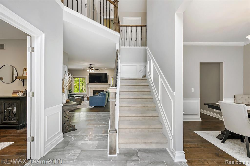 47030 GRAND OAK, Canton, MI 48187 — Photo 12