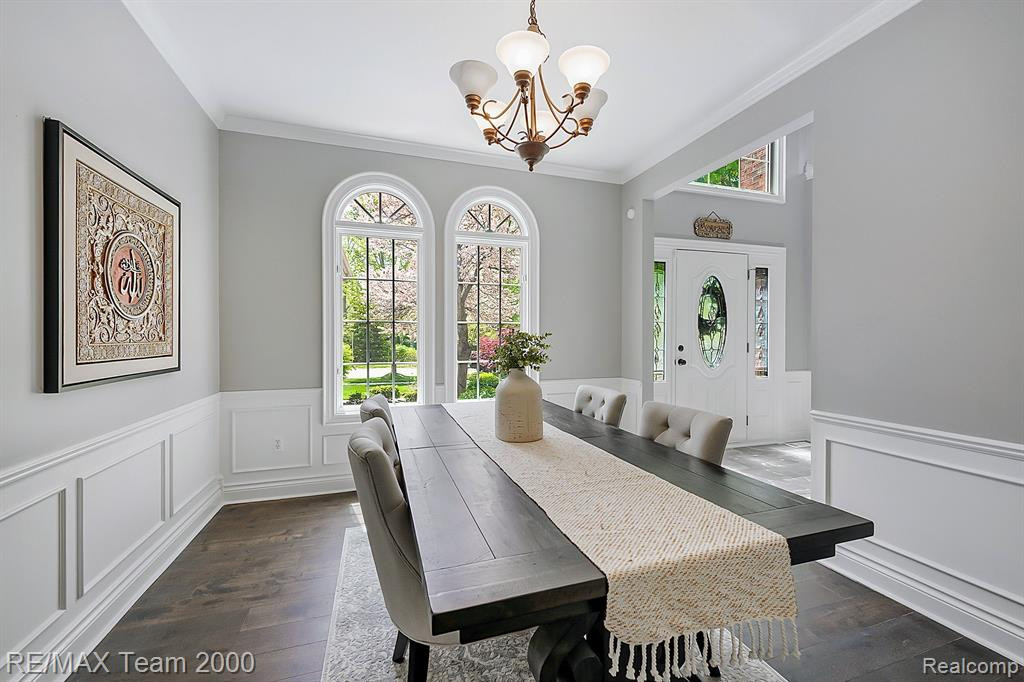 47030 GRAND OAK, Canton, MI 48187 — Photo 16