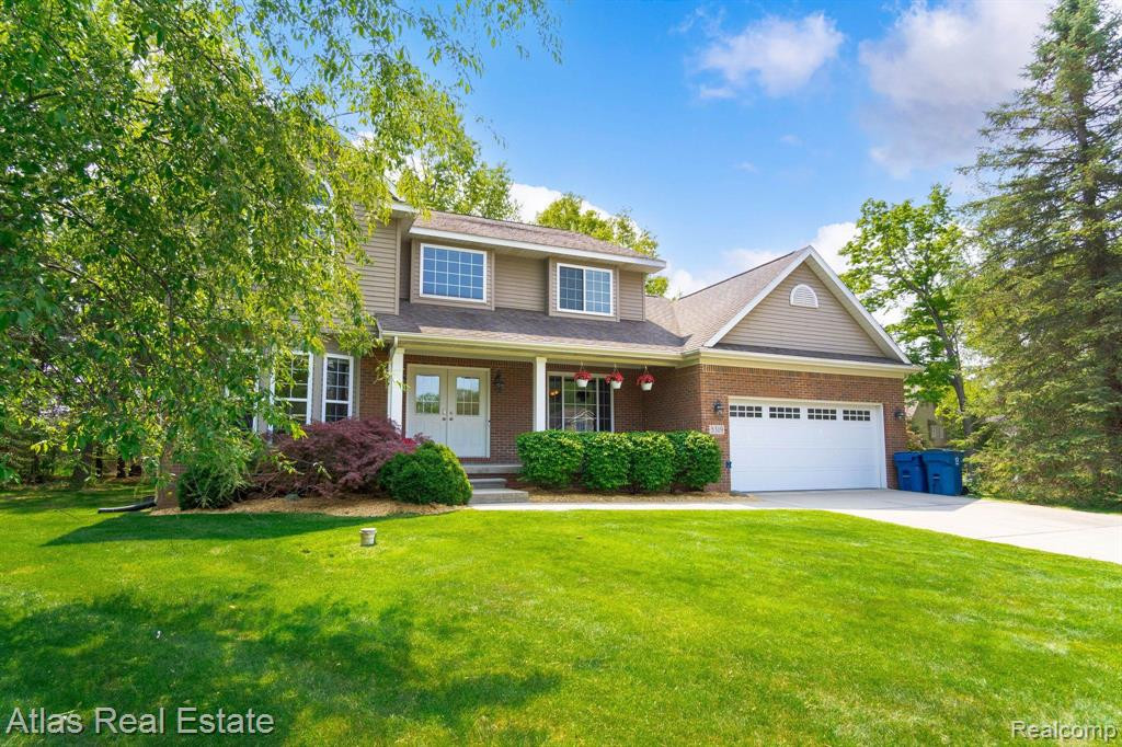 8319 MILL POINTE Court, Goodrich Vlg, MI — Photo 2