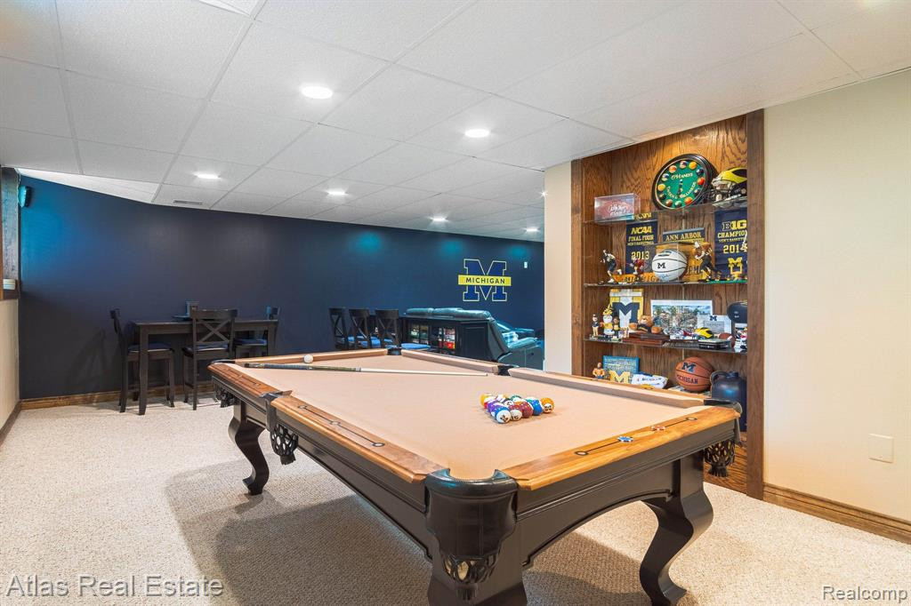 8319 MILL POINTE Court, Goodrich Vlg, MI — Photo 27