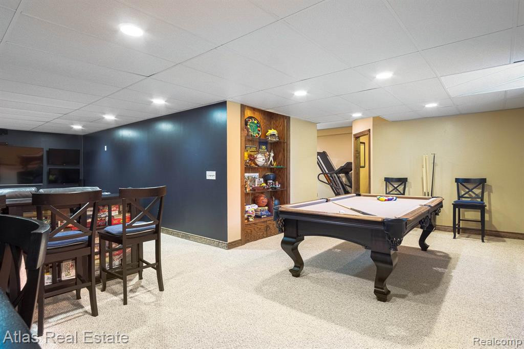 8319 MILL POINTE Court, Goodrich Vlg, MI — Photo 28