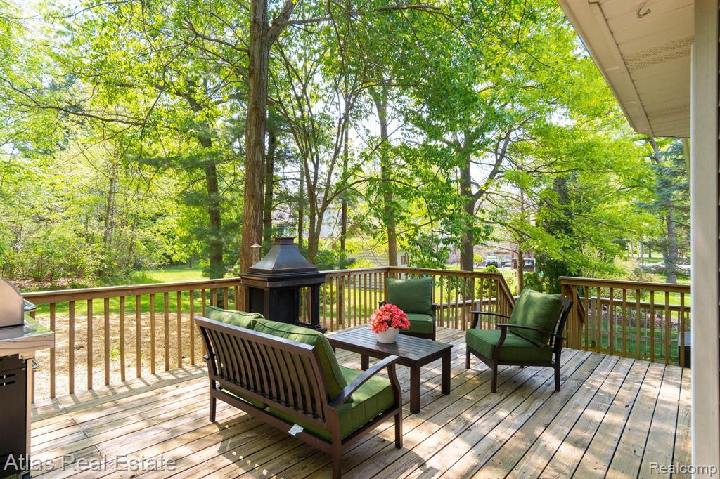 8319 MILL POINTE Court, Goodrich Vlg, MI — Photo 34