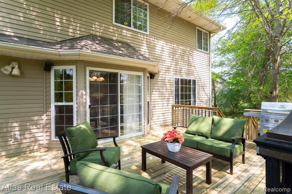8319 MILL POINTE Court, Goodrich Vlg, MI — Photo 35