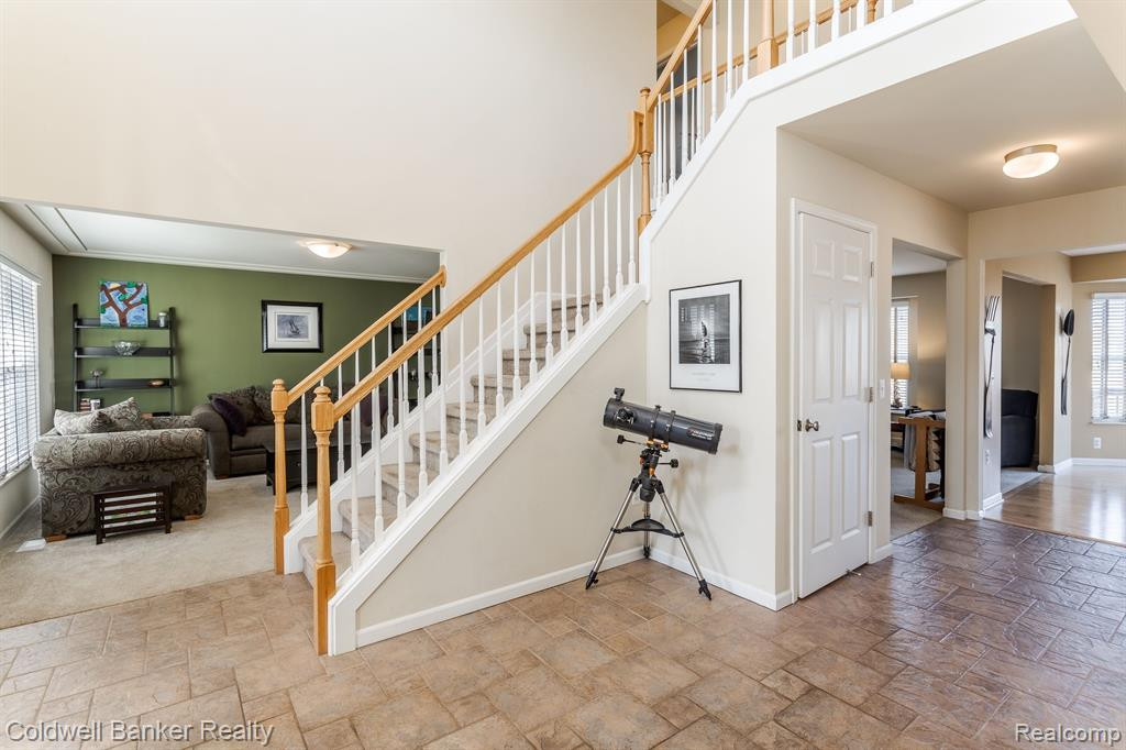 3121 FIELDSTONE Drive, Dexter, MI 48130 — Photo 4