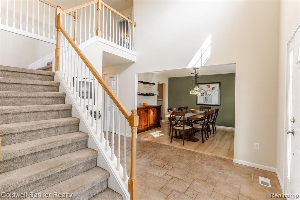 3121 FIELDSTONE Drive, Dexter, MI 48130 — Photo 5