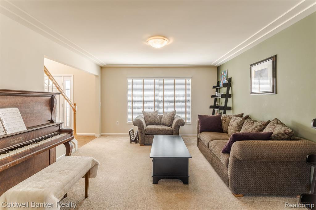 3121 FIELDSTONE Drive, Dexter, MI 48130 — Photo 8