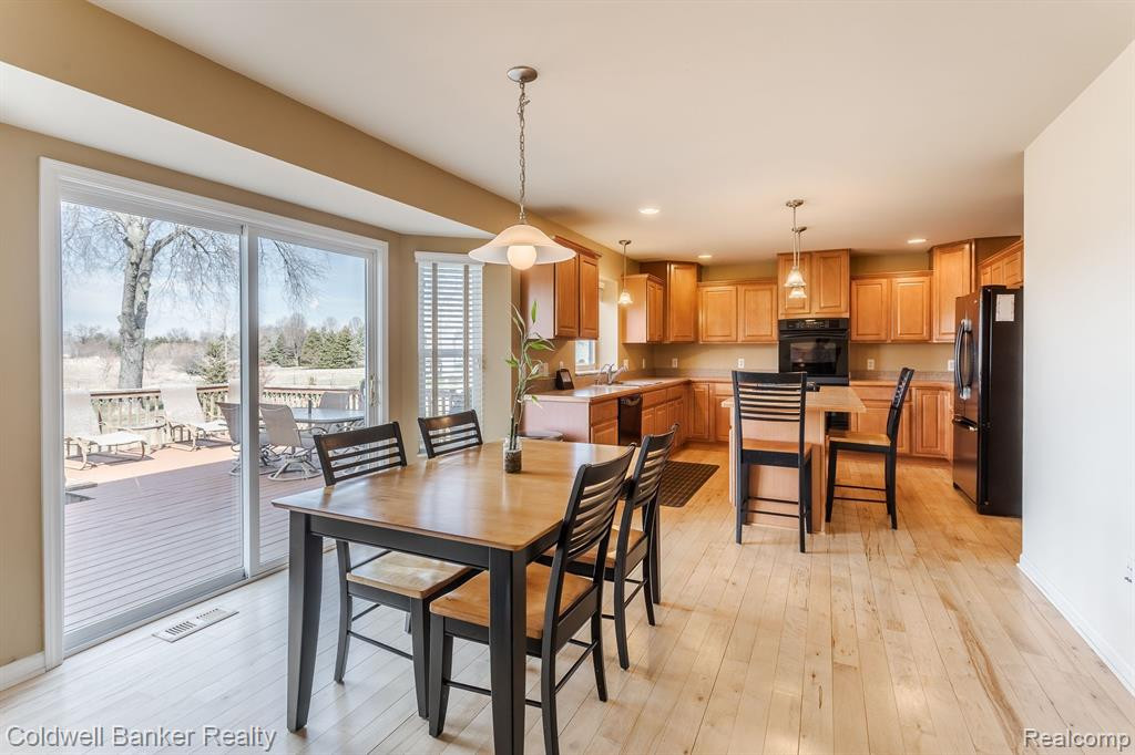 3121 FIELDSTONE Drive, Dexter, MI 48130 — Photo 10