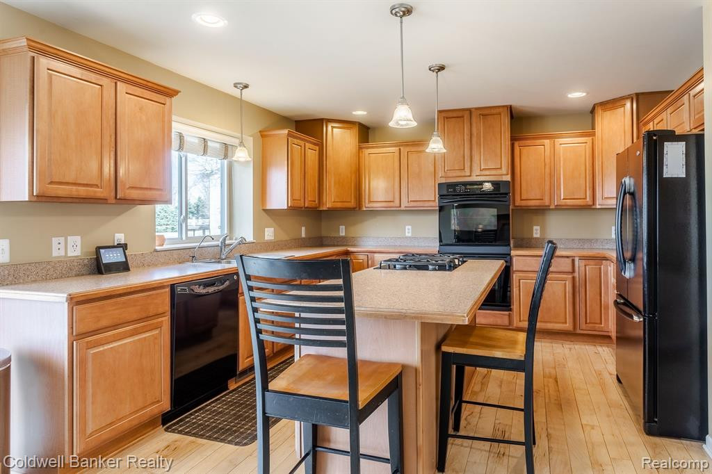 3121 FIELDSTONE Drive, Dexter, MI 48130 — Photo 11
