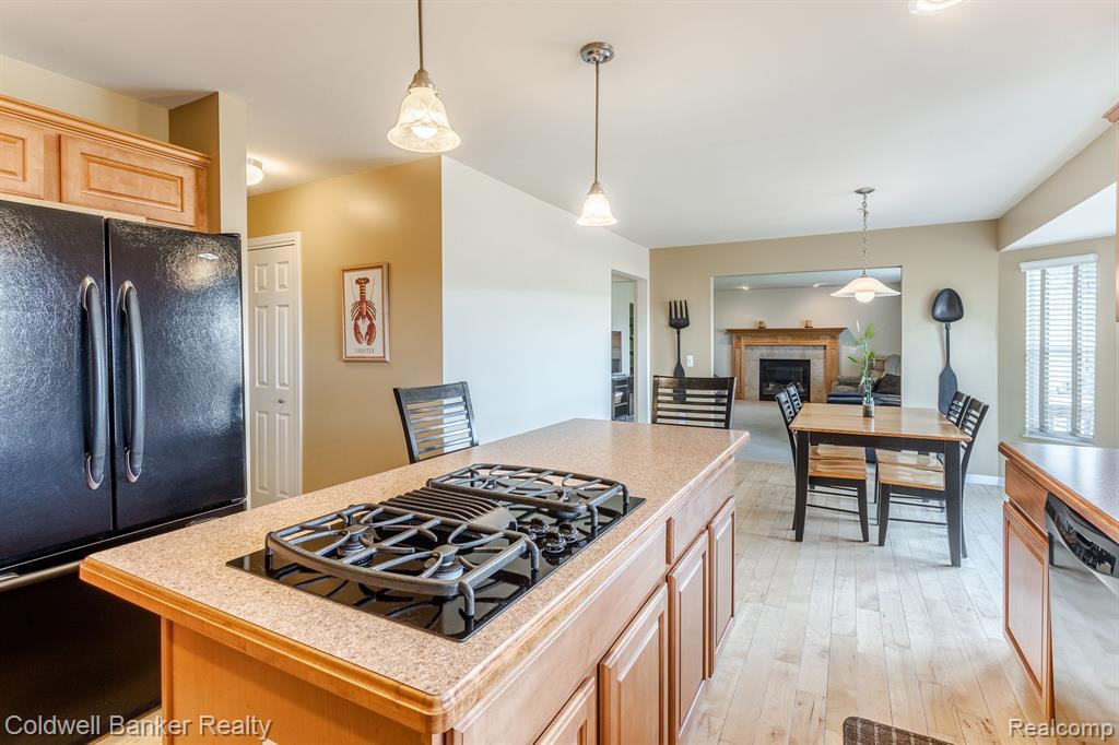 3121 FIELDSTONE Drive, Dexter, MI 48130 — Photo 13