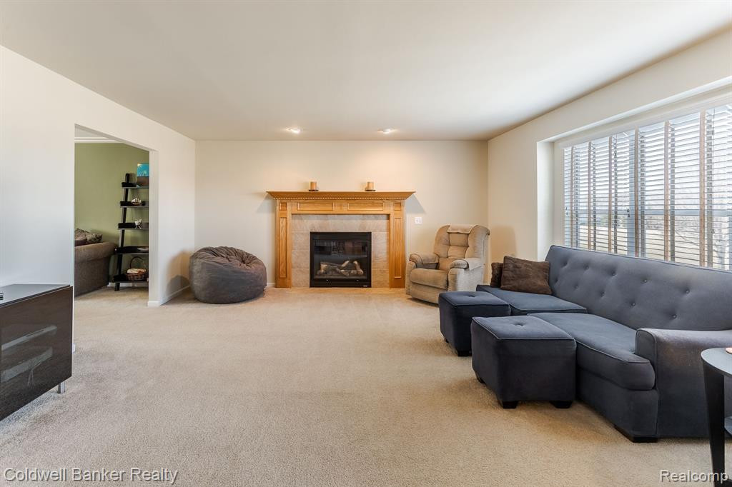 3121 FIELDSTONE Drive, Dexter, MI 48130 — Photo 15