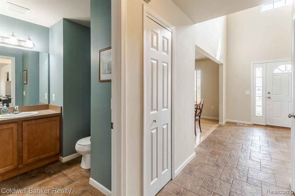 3121 FIELDSTONE Drive, Dexter, MI 48130 — Photo 16