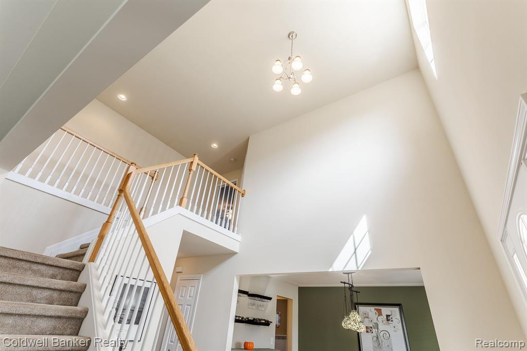 3121 FIELDSTONE Drive, Dexter, MI 48130 — Photo 17