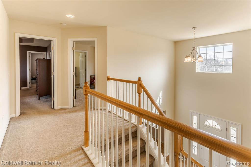 3121 FIELDSTONE Drive, Dexter, MI 48130 — Photo 18