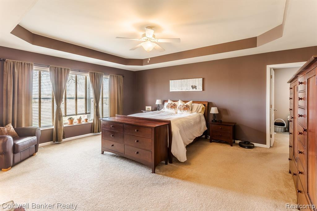 3121 FIELDSTONE Drive, Dexter, MI 48130 — Photo 19